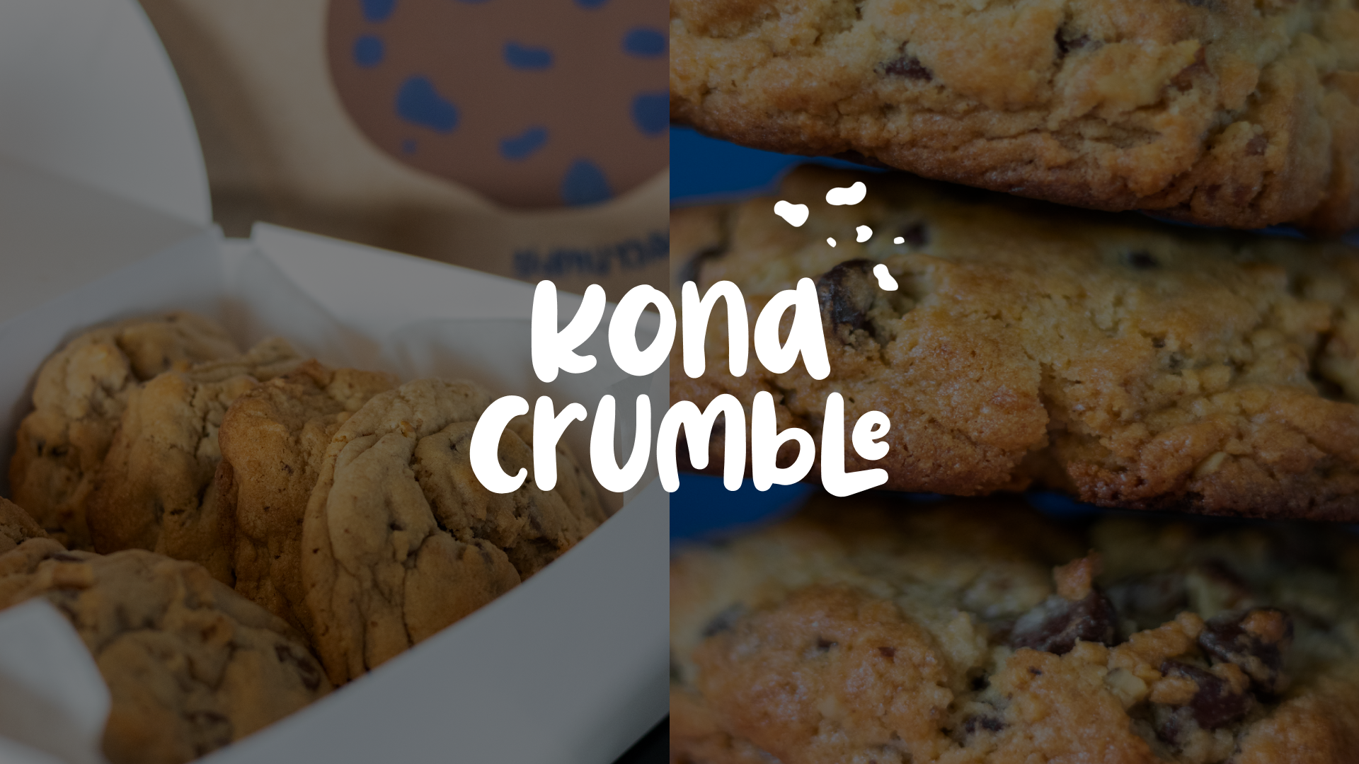 Kona Crumble